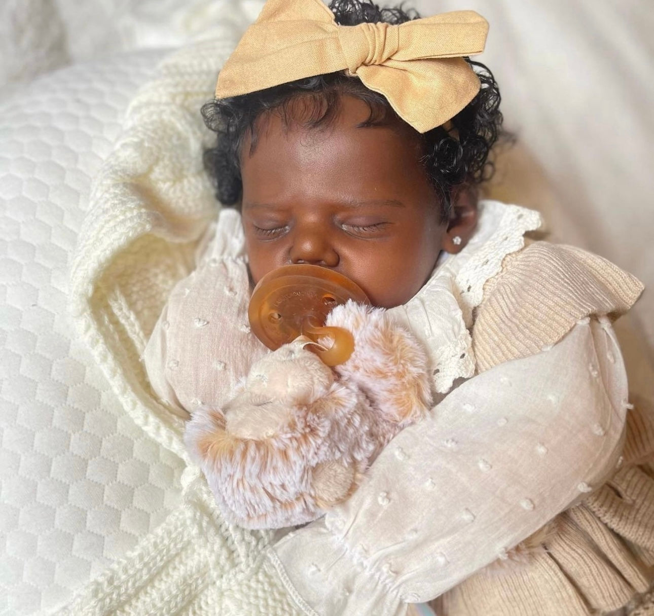 Reborn Doll Collection – Pick Your Baby