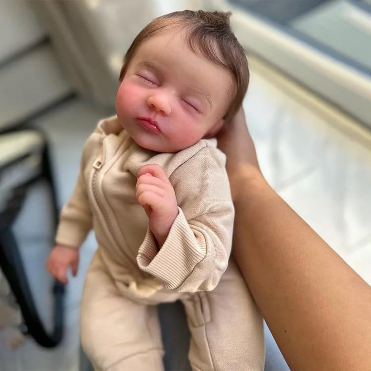 Reborn Doll Collection – Pick Your Baby