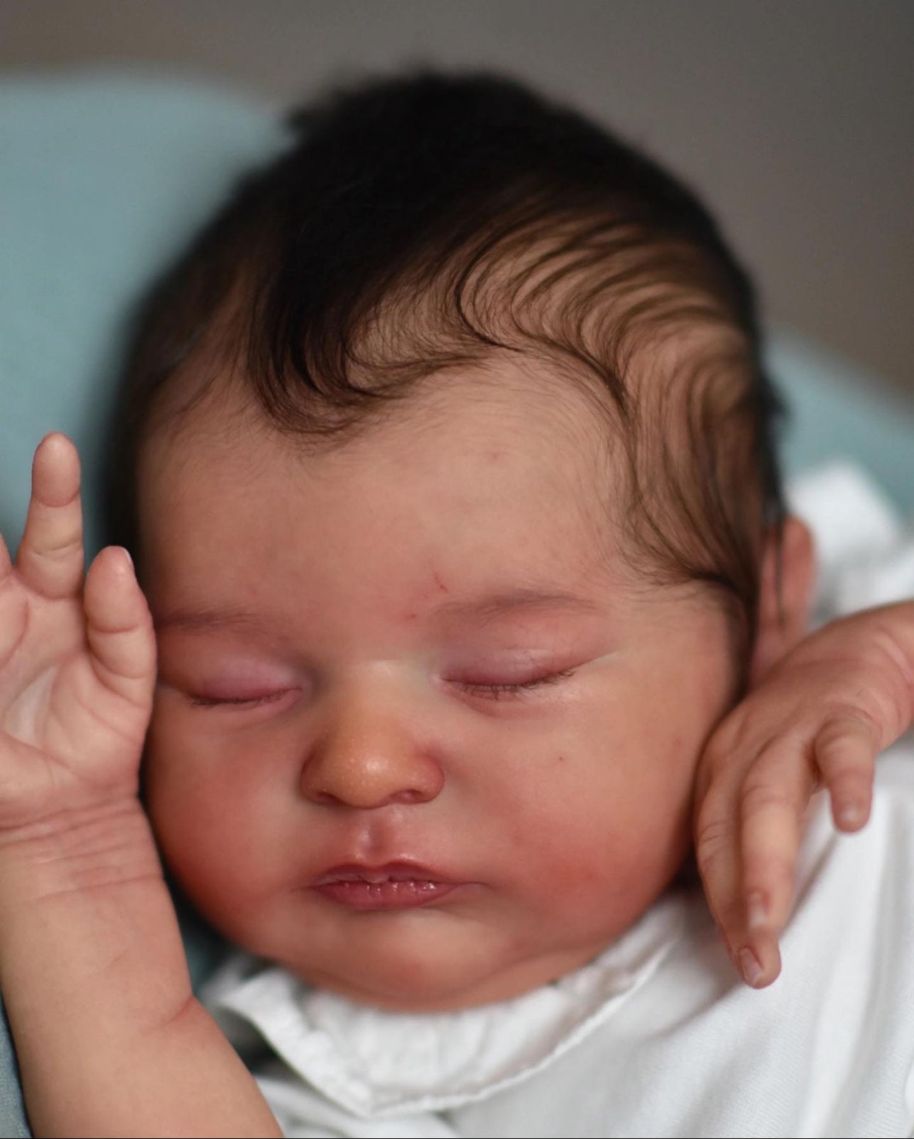 Reborn Doll Collection – Pick Your Baby