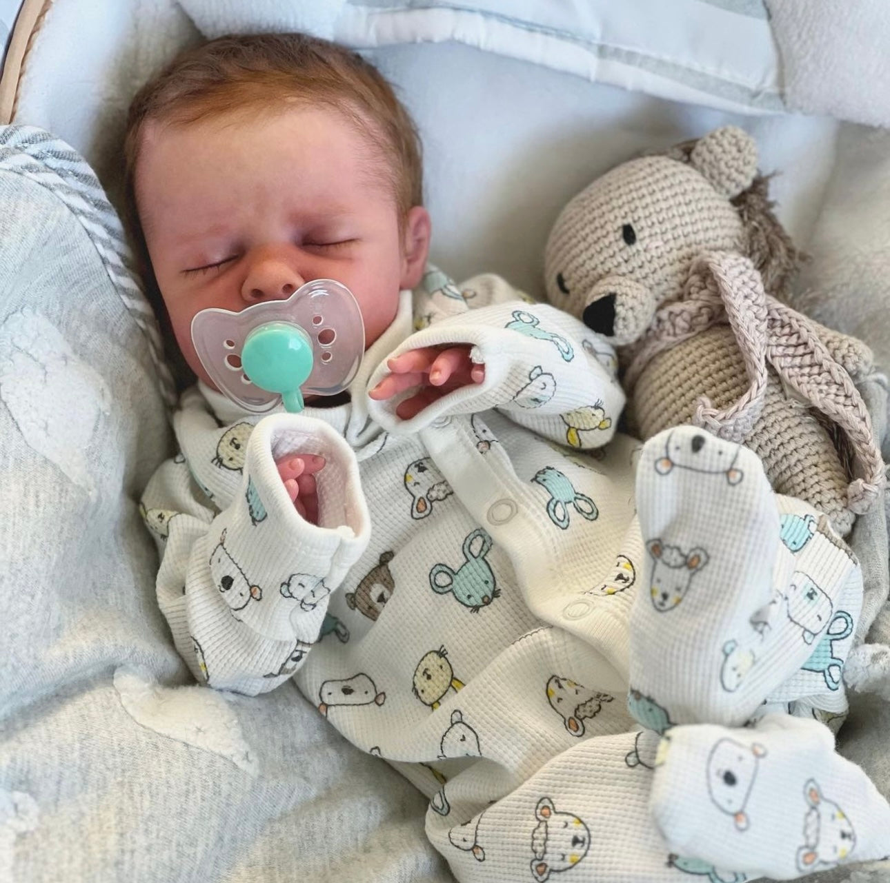 Reborn Doll Collection – Pick Your Baby