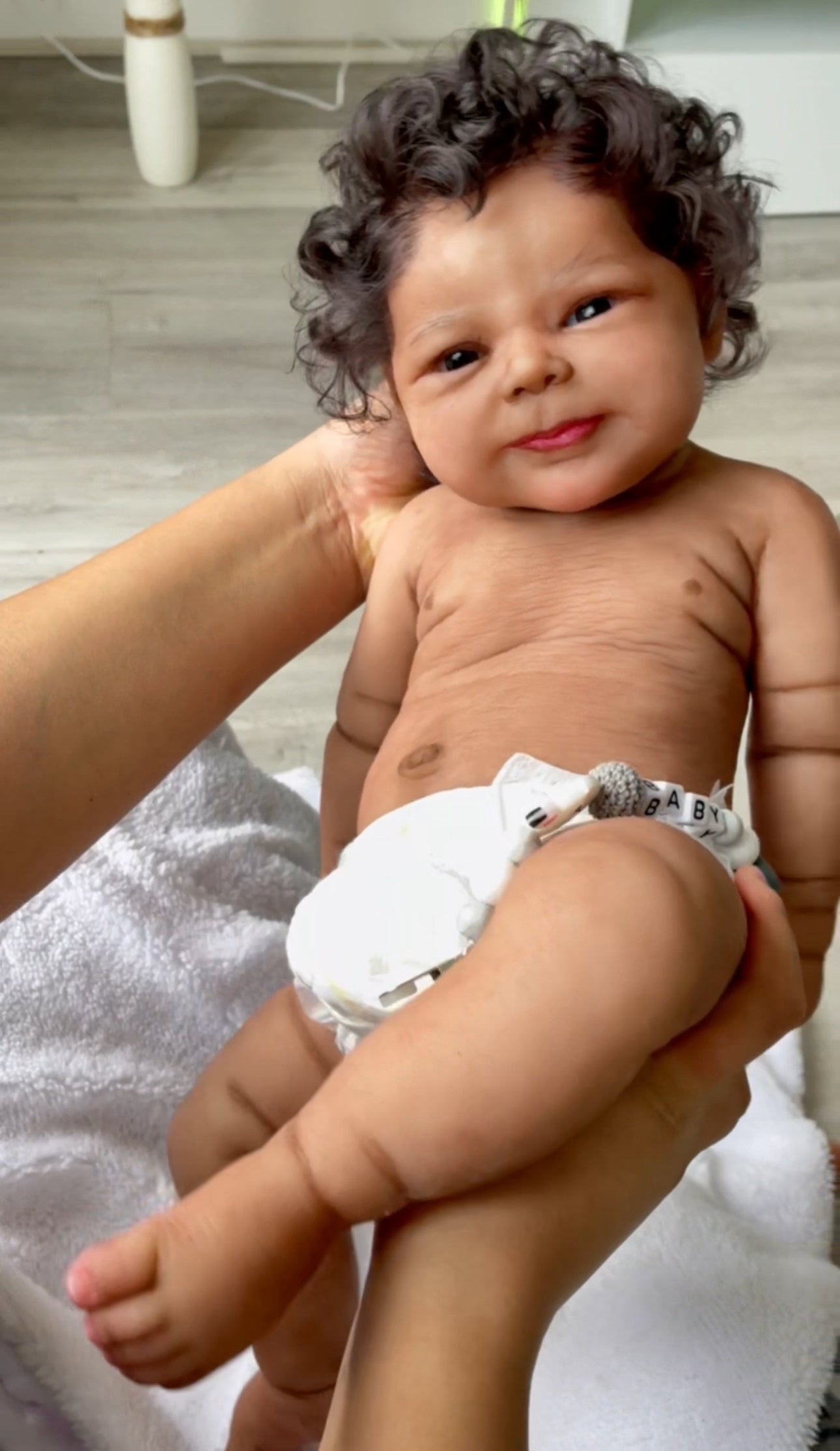 Reborn Doll Collection – Pick Your Baby