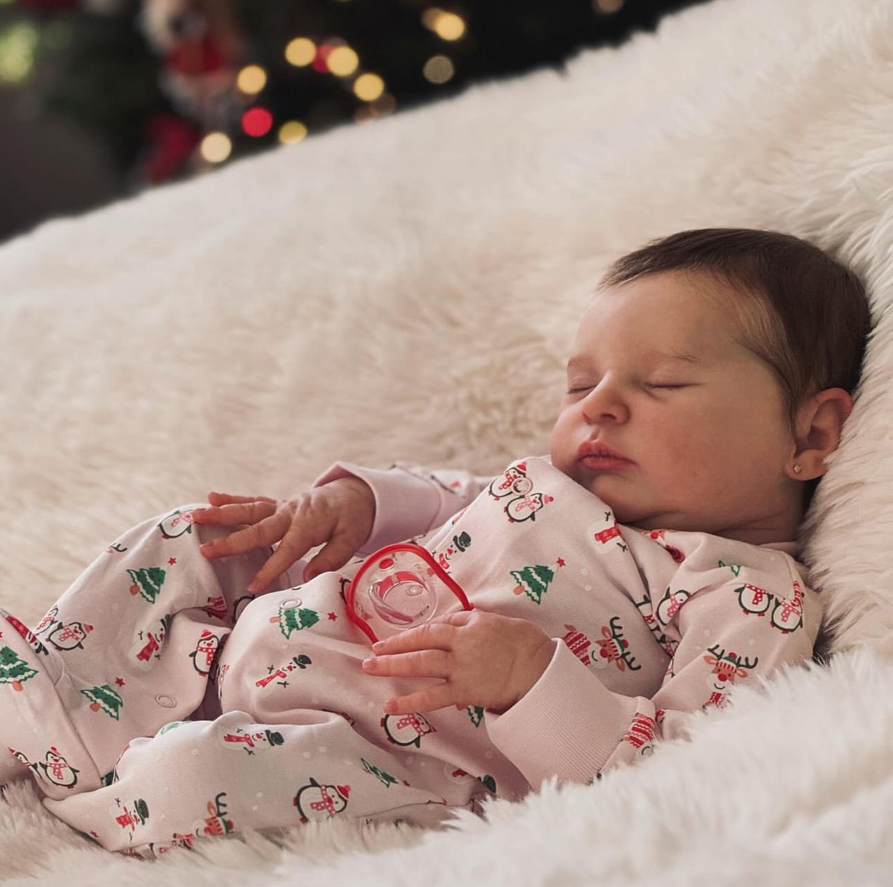 Reborn Doll Collection – Pick Your Baby