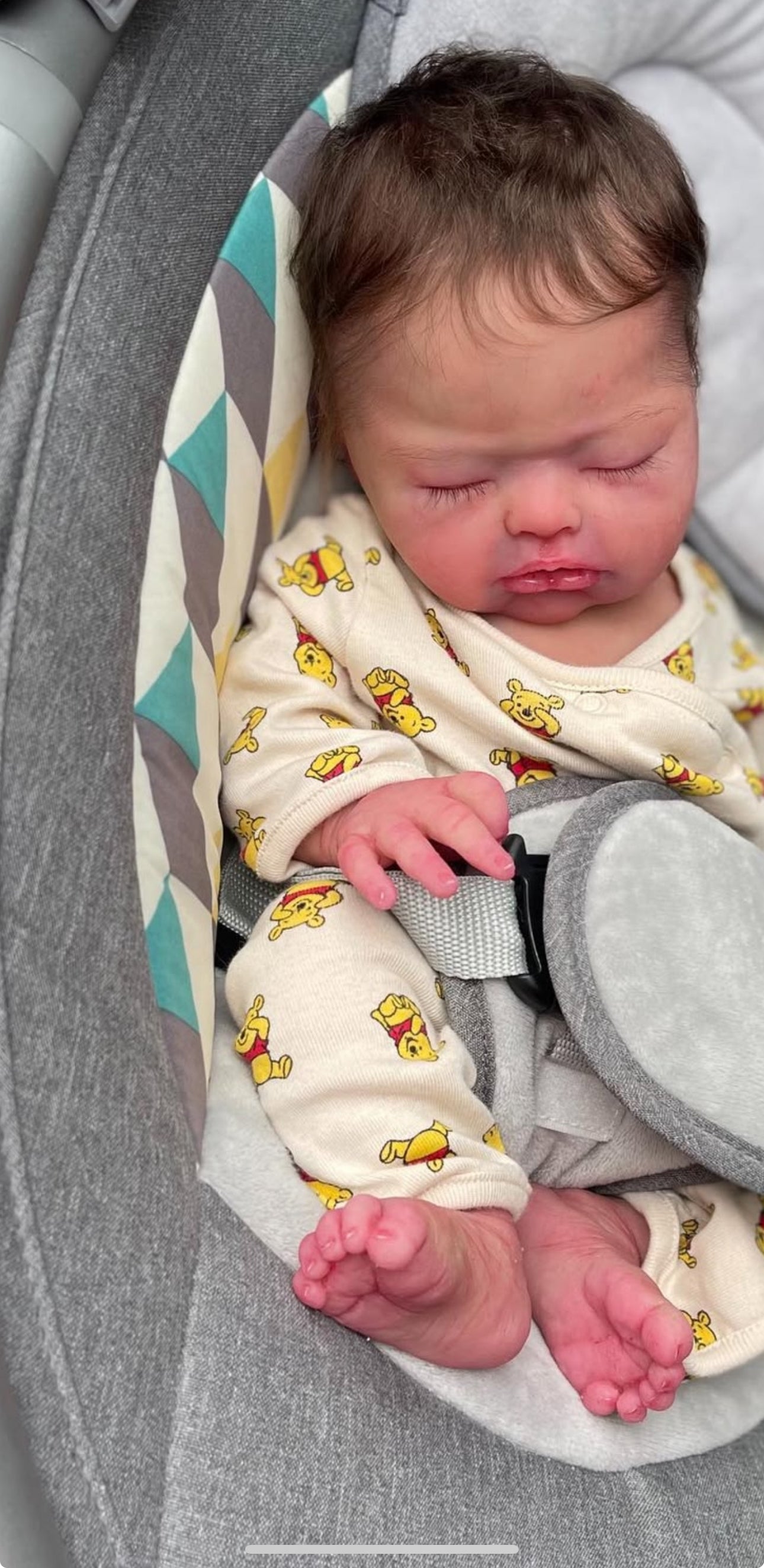 Reborn Doll Collection – Pick Your Baby