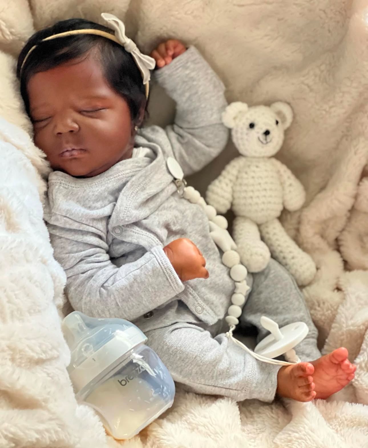 Reborn Doll Collection – Pick Your Baby