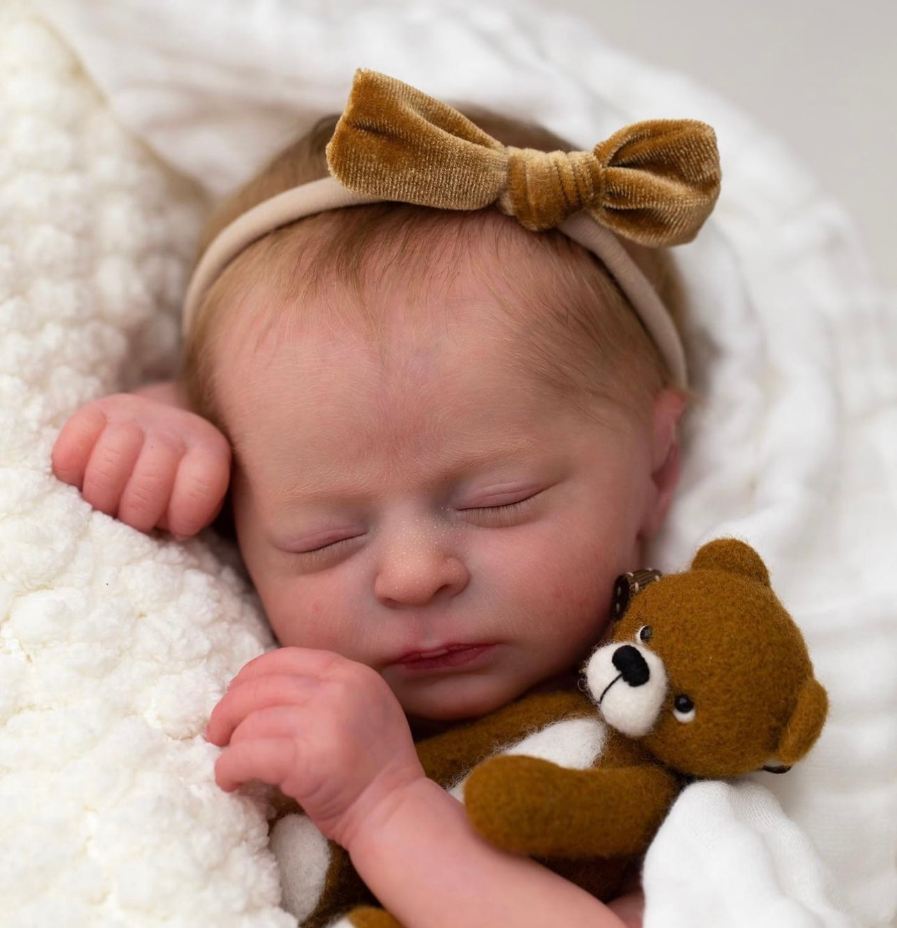Reborn Doll Collection – Pick Your Baby