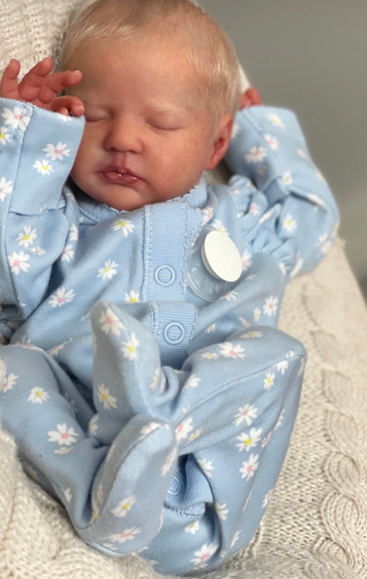 Reborn Doll Collection – Pick Your Baby