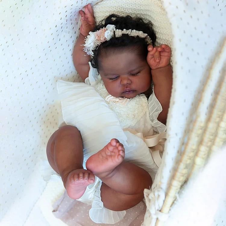 Reborn Doll Collection – Pick Your Baby