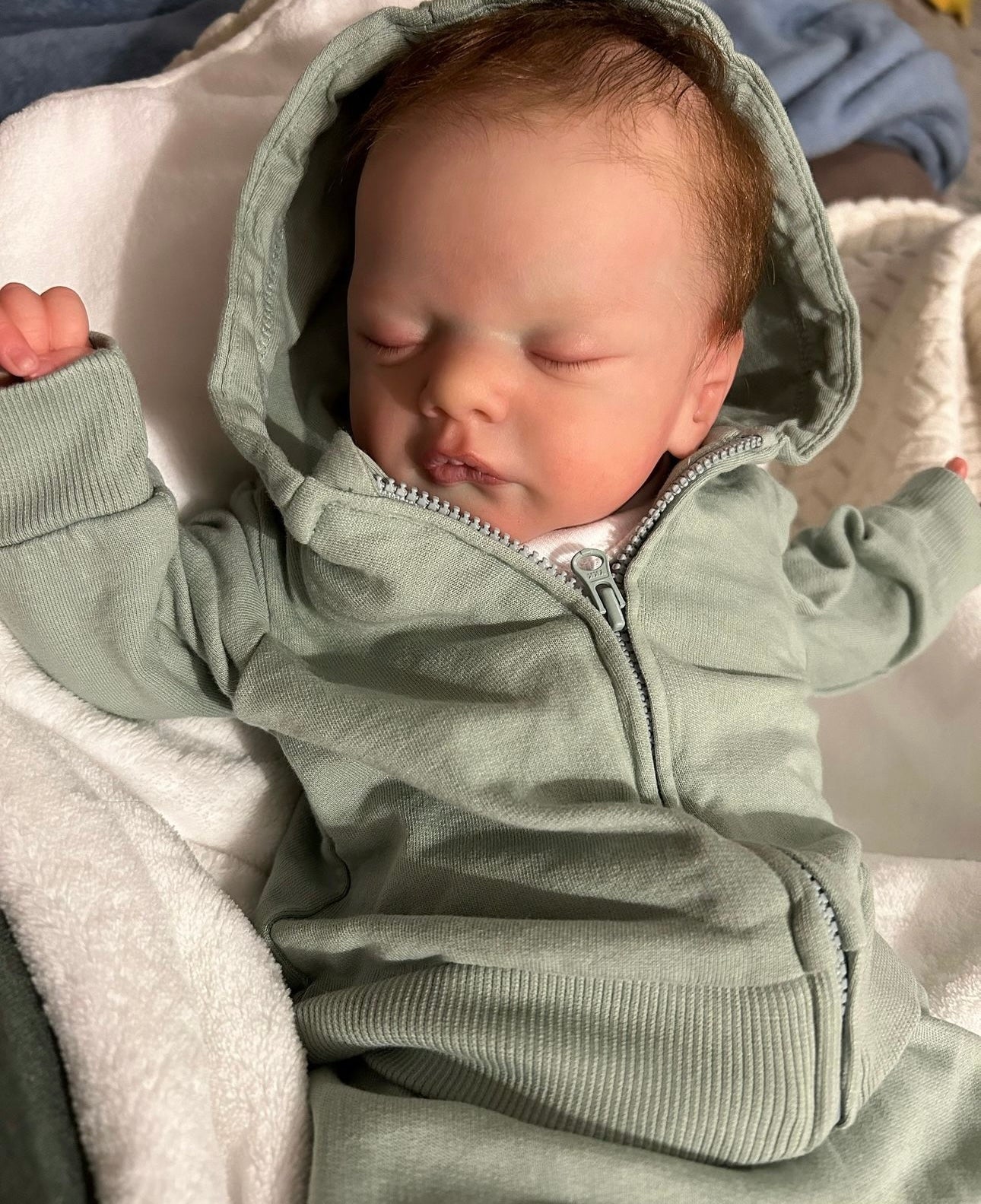 Reborn Doll Collection – Pick Your Baby