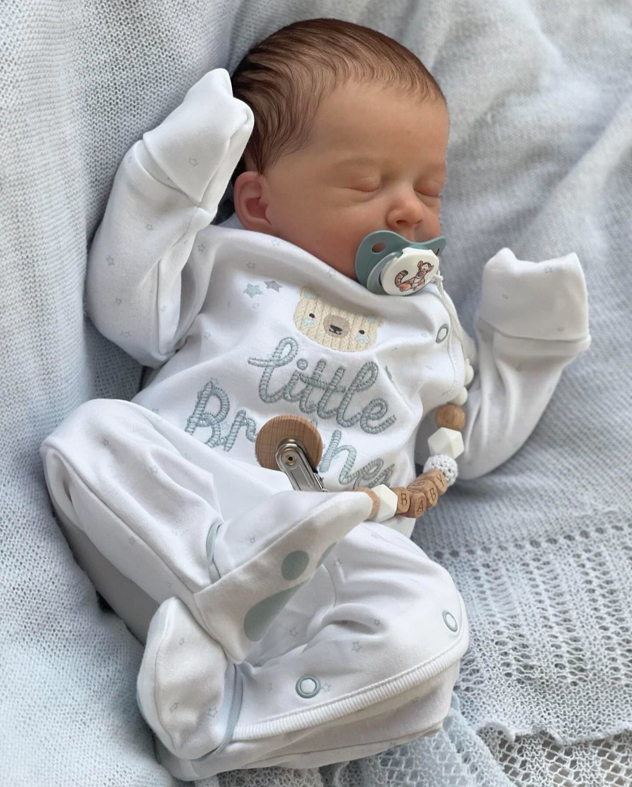 Reborn Doll Collection – Pick Your Baby