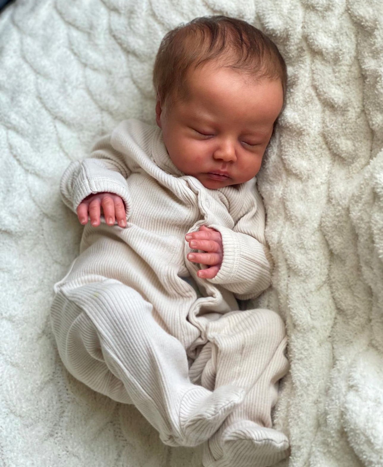 Reborn Doll Collection – Pick Your Baby