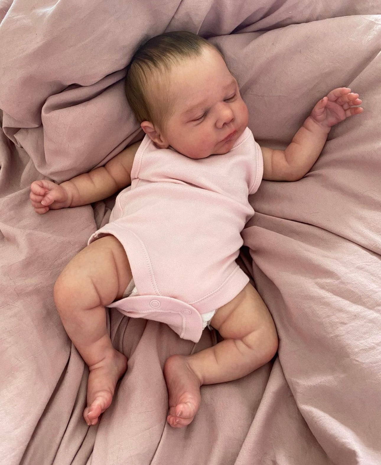 Reborn Doll Collection – Pick Your Baby