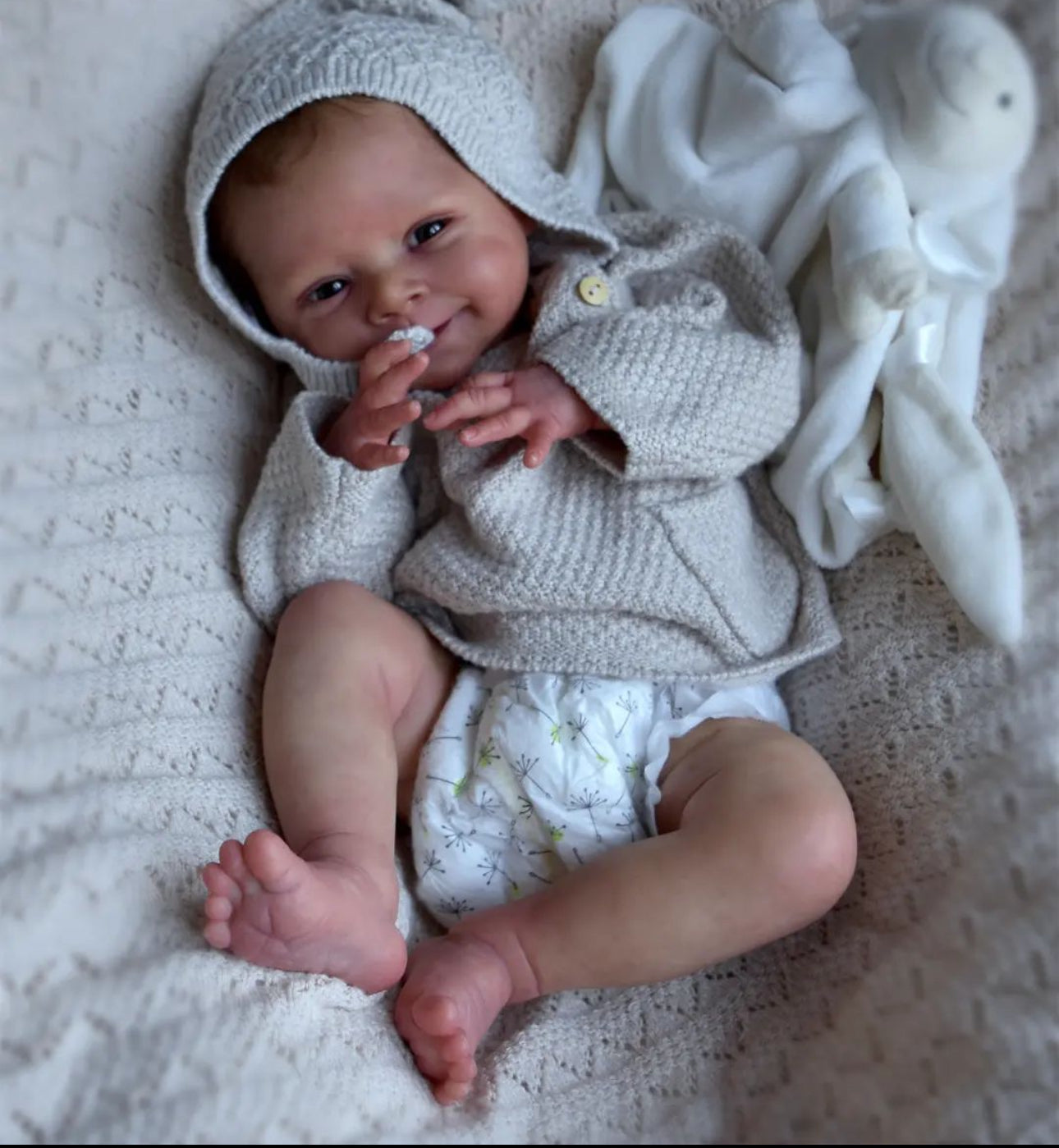 Reborn Doll Collection – Pick Your Baby
