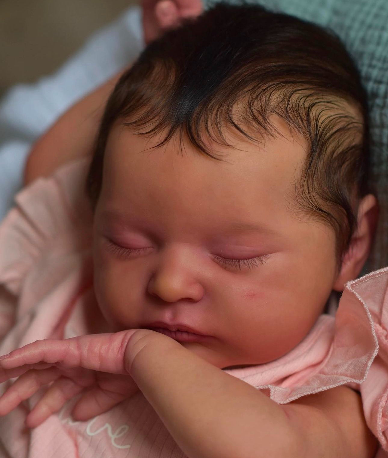 Reborn Doll Collection – Pick Your Baby