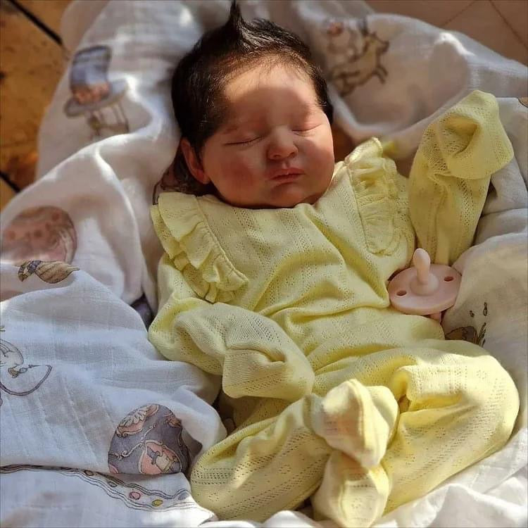 Reborn Doll Collection – Pick Your Baby