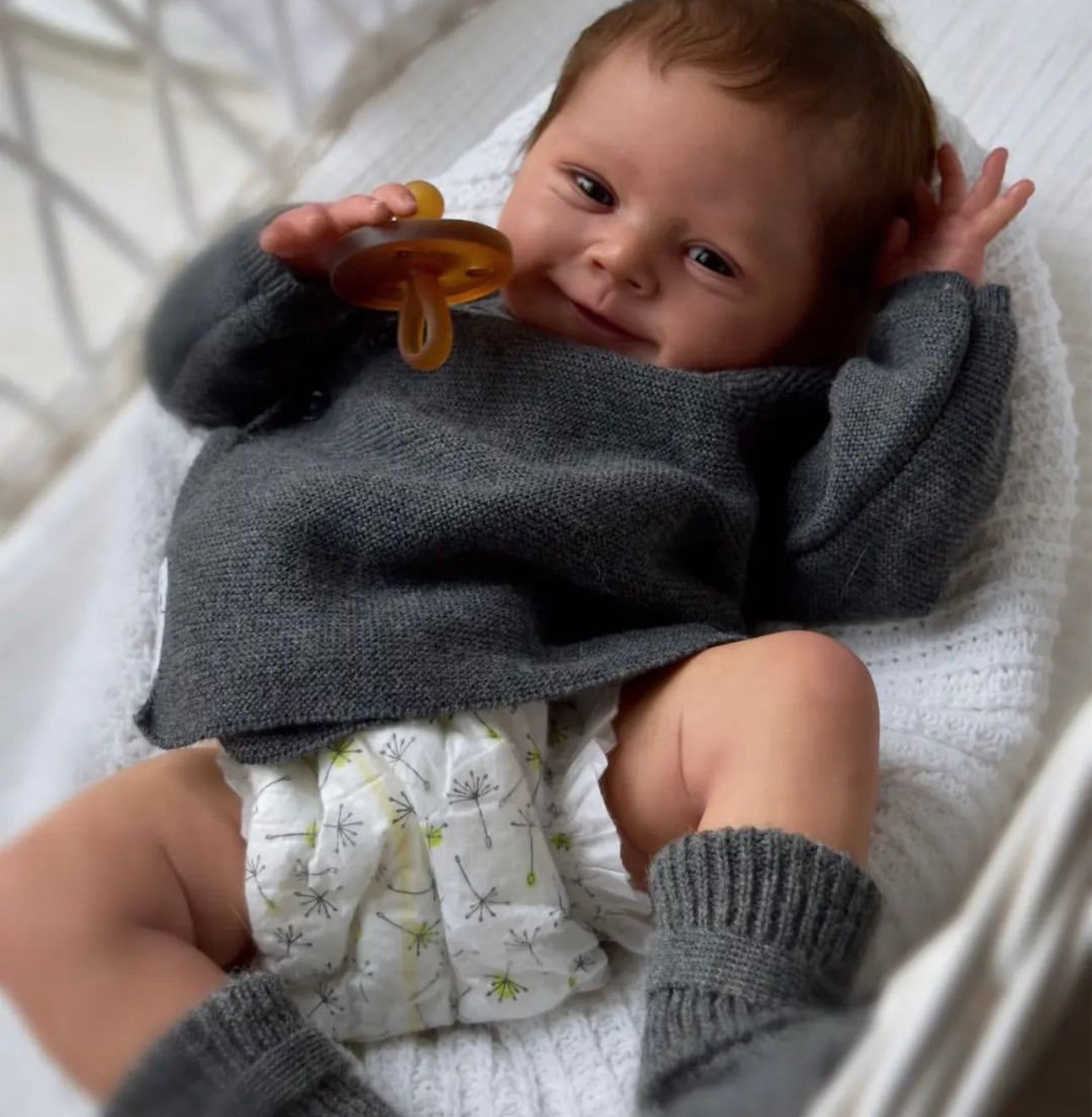 Reborn Doll Collection – Pick Your Baby
