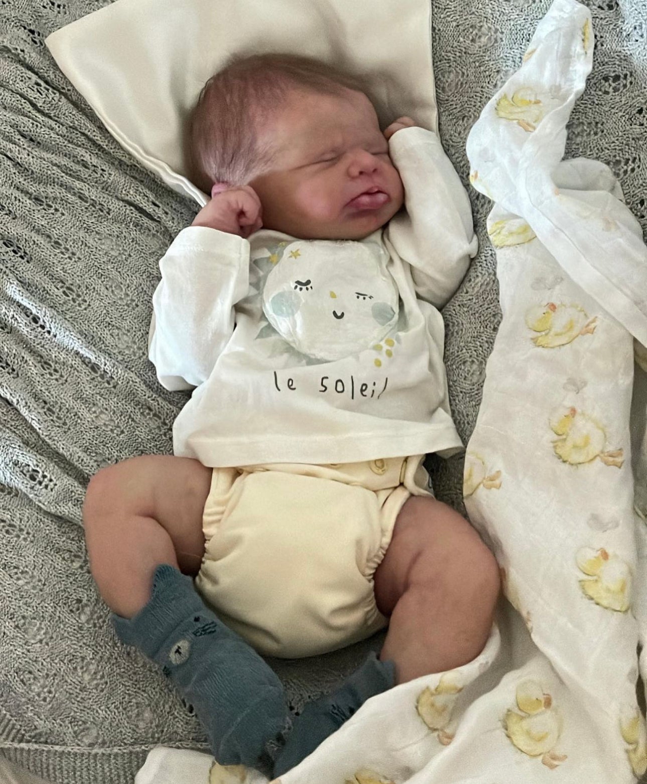 Reborn Doll Collection – Pick Your Baby