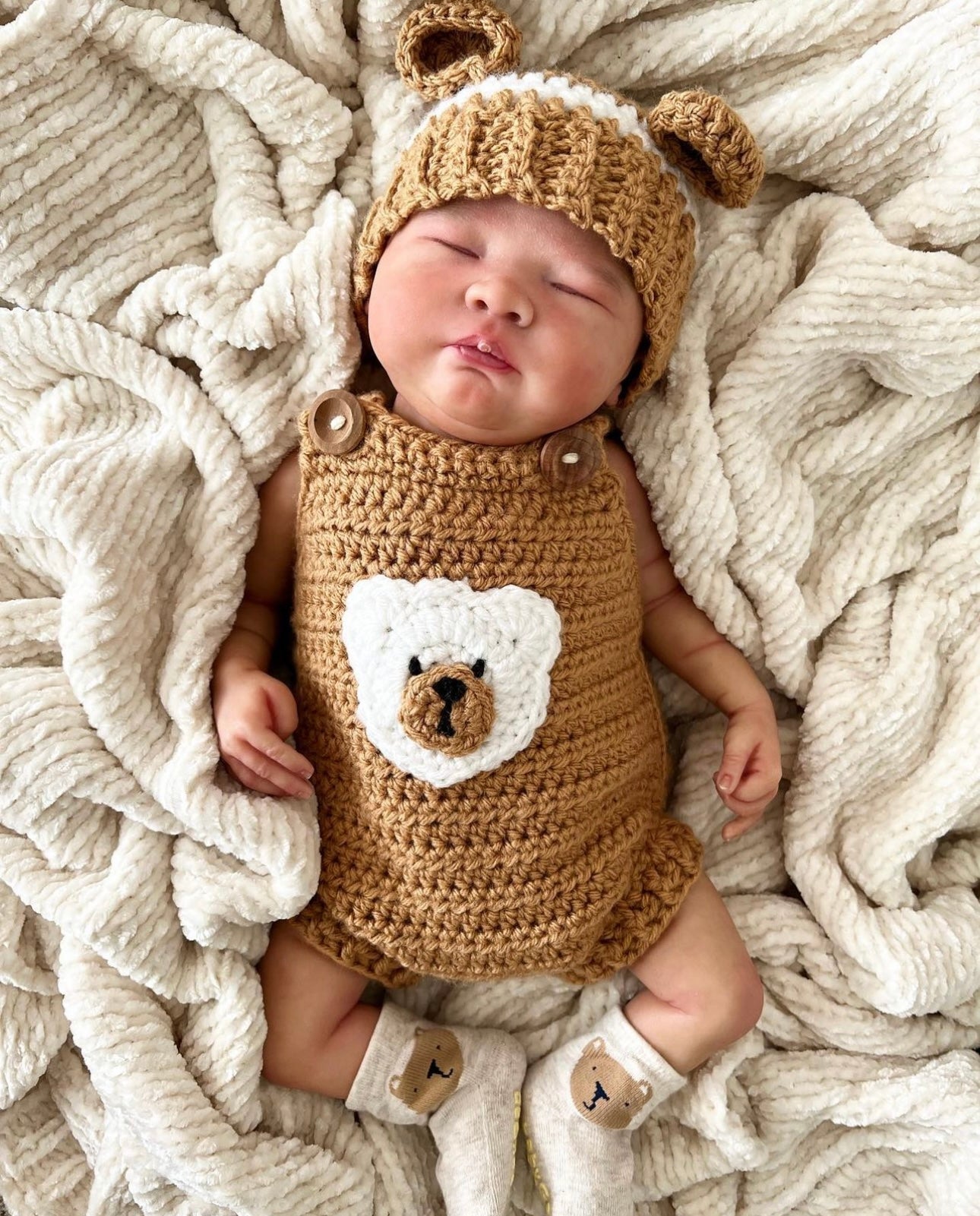 Reborn Doll Collection – Pick Your Baby