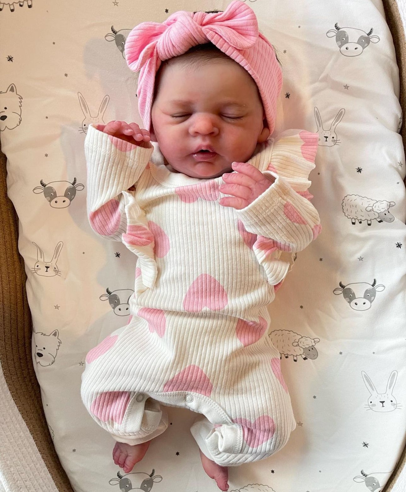 Reborn Doll Collection – Pick Your Baby