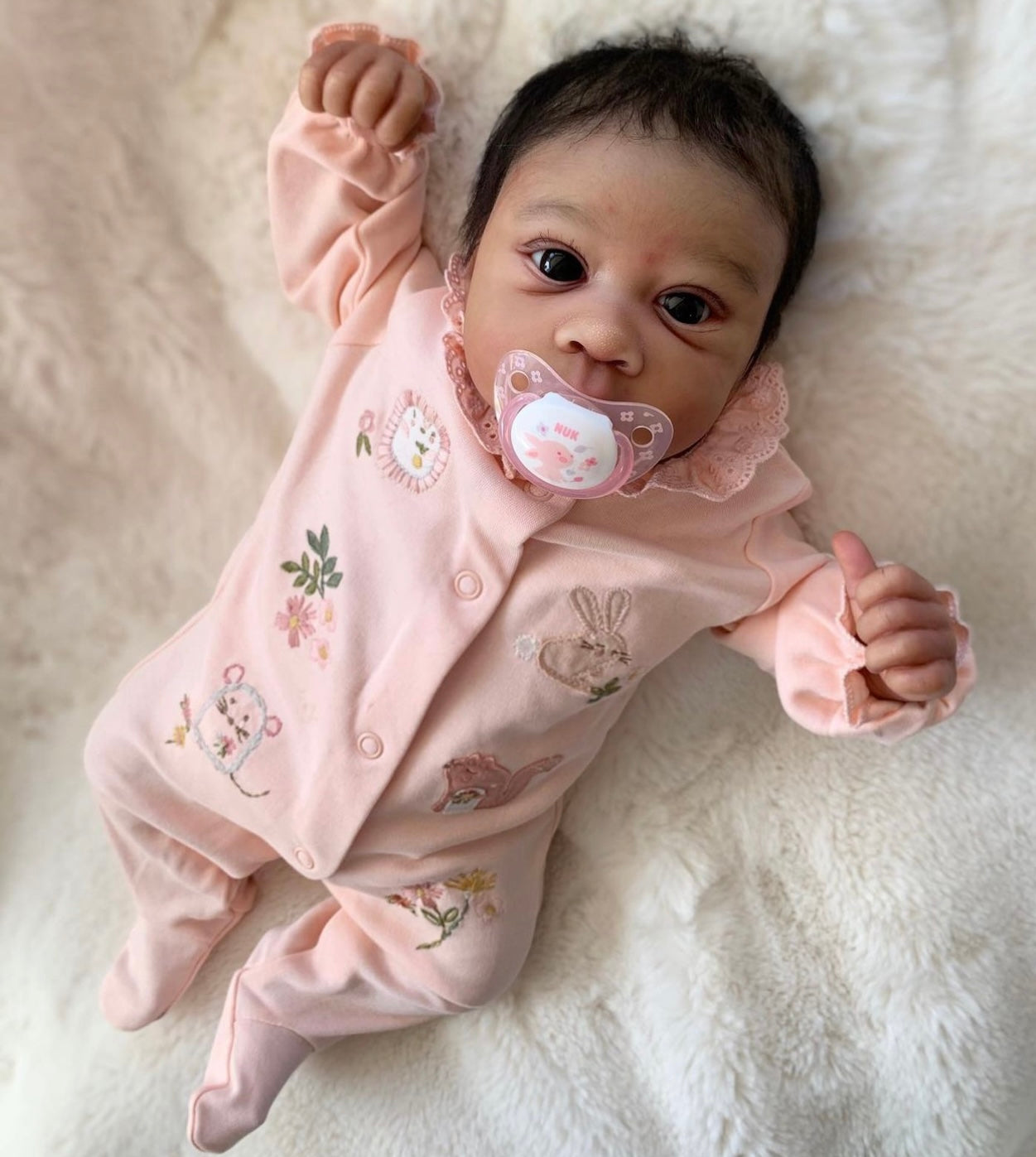 Reborn Doll Collection – Pick Your Baby