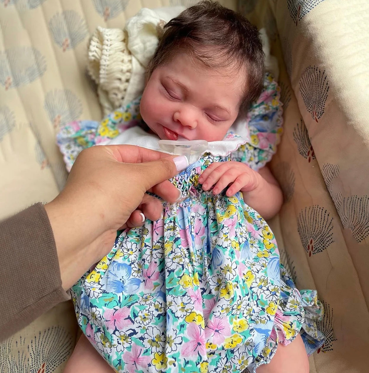 Reborn Doll Collection – Pick Your Baby