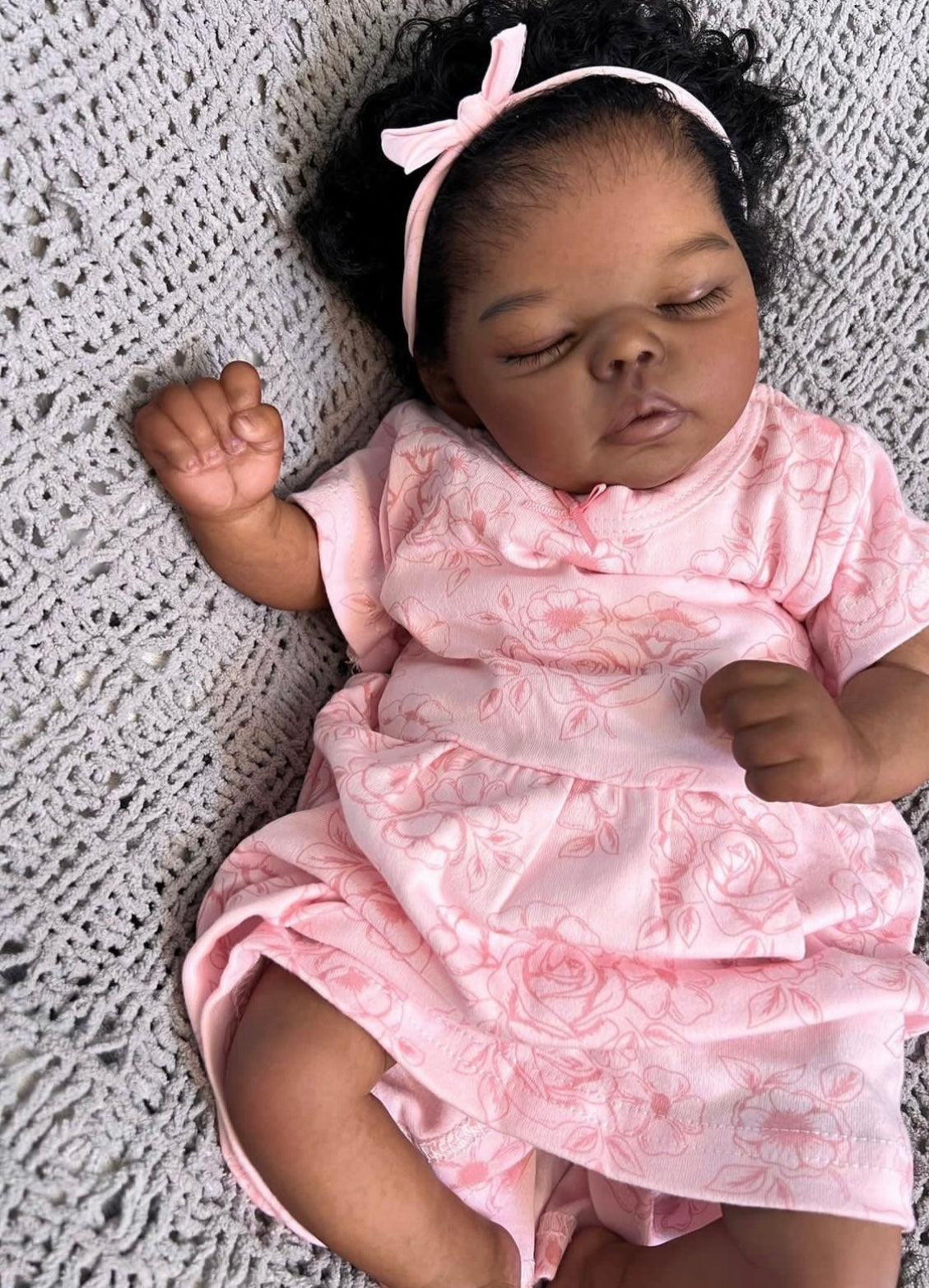 Reborn Doll Collection – Pick Your Baby